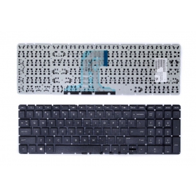 HP 250 G4, 15-AC; 15-AF keyboard