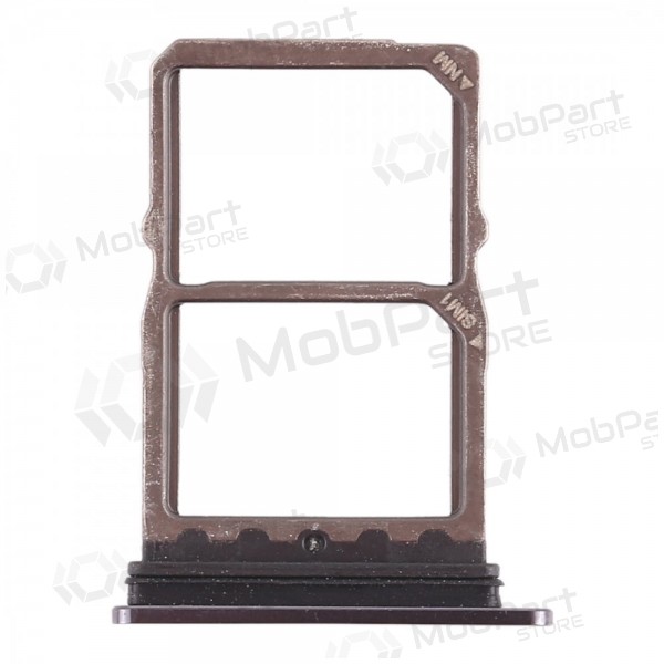 Huawei Mate 20 SIM card holder (black)