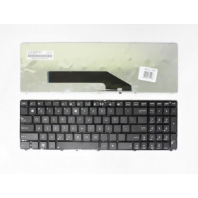 ASUS: K50, K50A, K50I, K62 keyboard