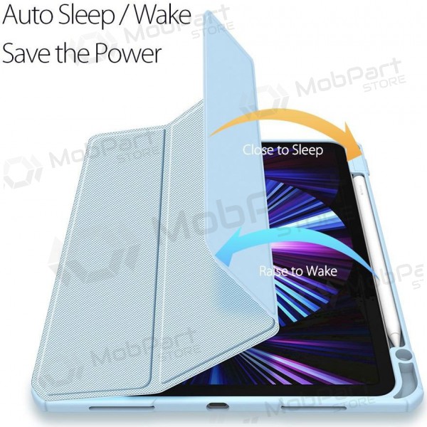 Samsung Galaxy Tab S9 FE wallet case 