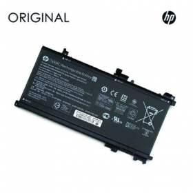 HP TE03XL laptop battery (original)                                                                                
