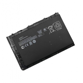 HP BA06, 3400mAh laptop battery (original)