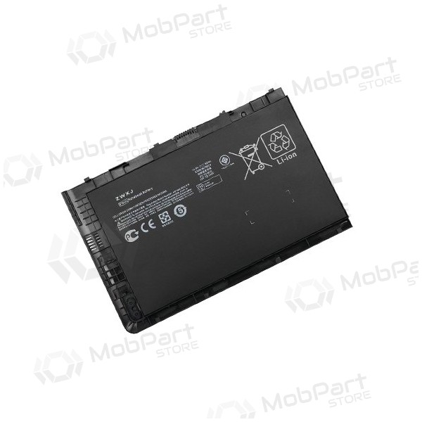HP BA06, 3400mAh laptop battery - PREMIUM