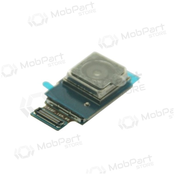 Samsung G925F Galaxy S6 Edge Rear camera