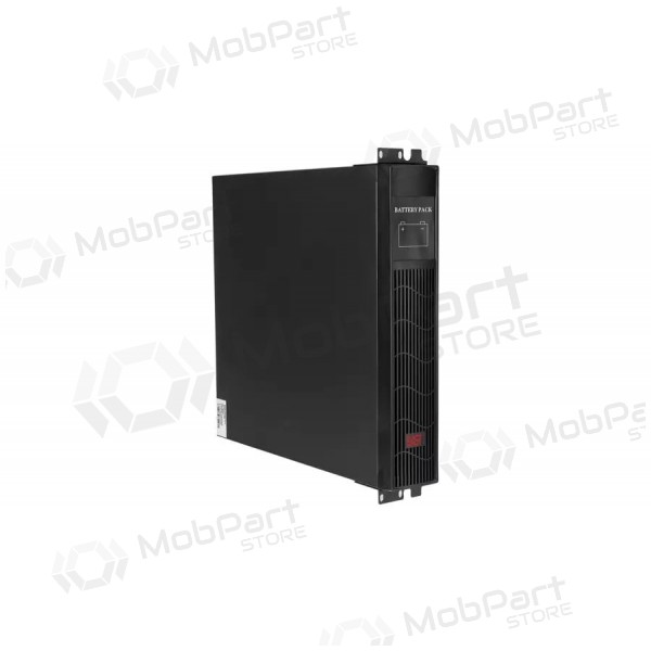 External battery pack with built-in batteries East UPS EA903RT (Rack/Tower) 