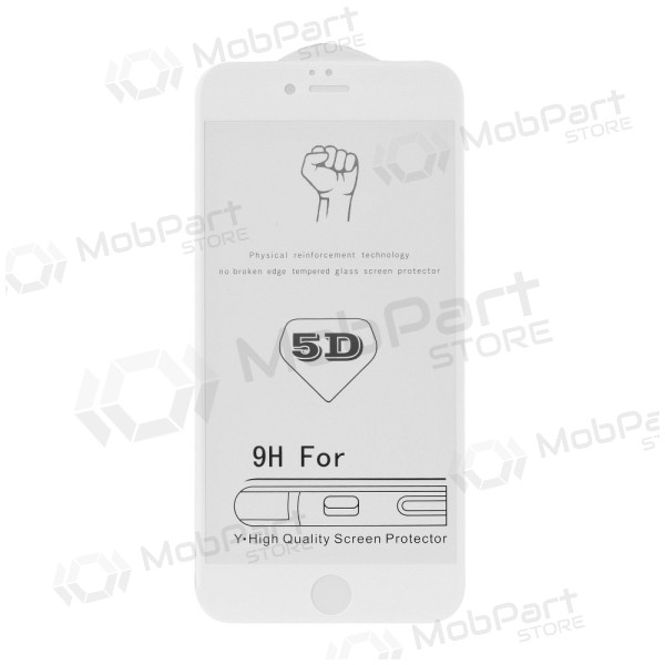 Apple iPhone 7 / 8 / SE 2020 / SE 2022 Screen Protector 