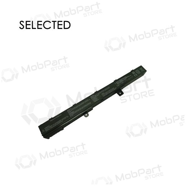 ASUS A41N1308, 2200mAh laptop battery ASUS A41N1308, 2200mAh laptop battery