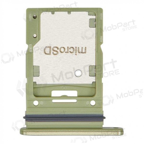 Samsung A546 Galaxy A54 5G 2023 card holder (green) (service pack) (original) Samsung A546 Galaxy A54 5G 2023 card holder (green) (service pack) (original)