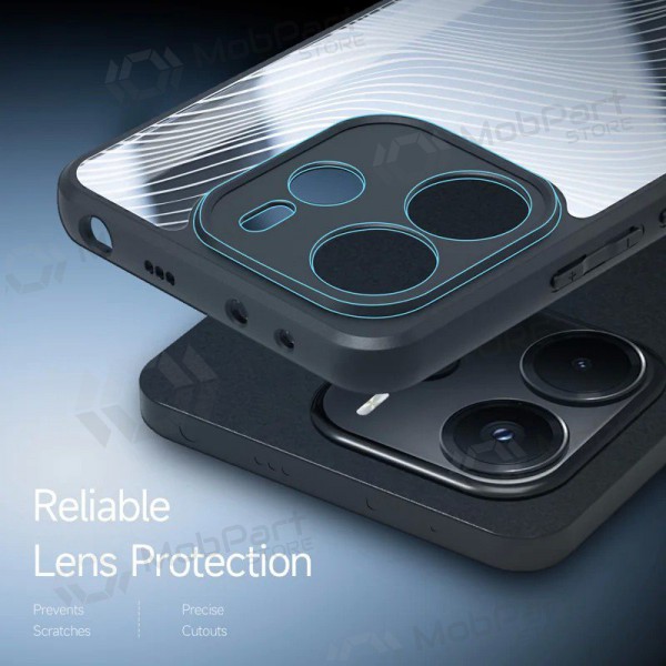 Xiaomi Redmi Note 14 4G case 