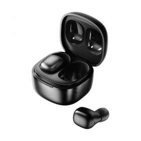 Wireless headset / handsfree Joyroom TWS MG-C05 (black)