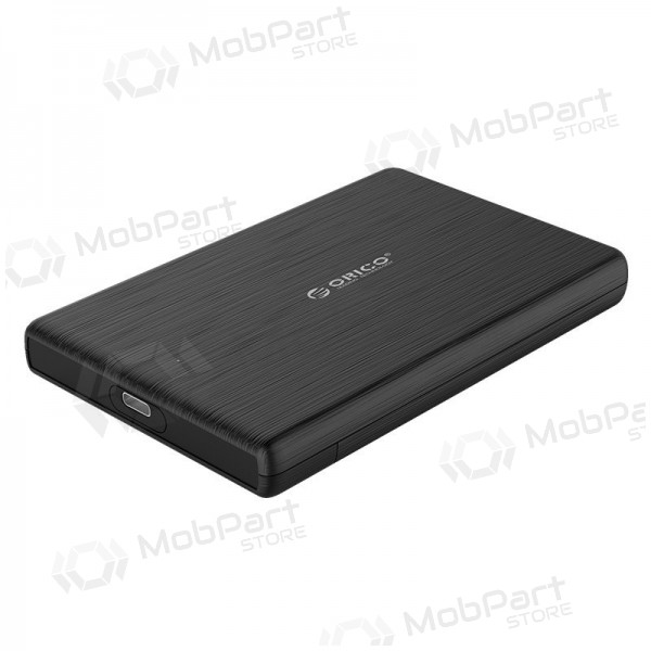 2.5" HDD case ORICO USB3.1 2.5" HDD case ORICO USB3.1