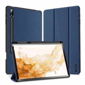 Lenovo Tab M11 wallet case 