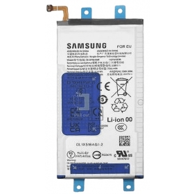 Akumuliatorius original Samsung F956 Z Fold6 2425mAh EB-BF957ABE (service pack)