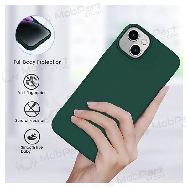 Case X-Level Dynamic Samsung A175 A17 4G/A176 A17 5G dark green