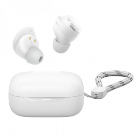 Wirelesss ausinės Joyroom TWS JR-DB3 baltos