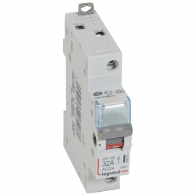 Isolating switch DX-IS Legrand 406403