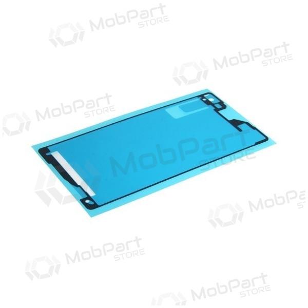 Sony Xperia Z2 D6502 / Xperia Z2 D6503 / Xperia Z2 D6543 LCD screen adhesive sticker