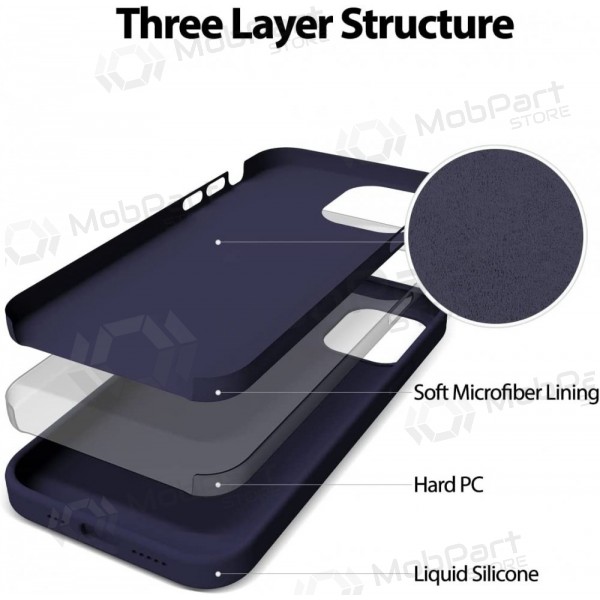 Samsung Galaxy A37 case Mercury 