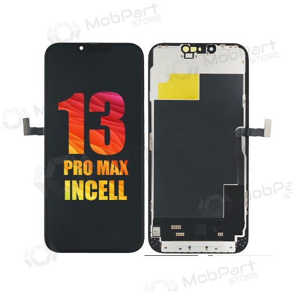 Apple iPhone 13 Pro Max screen (Premium Incell) Apple iPhone 13 Pro Max screen (Premium Incell)
