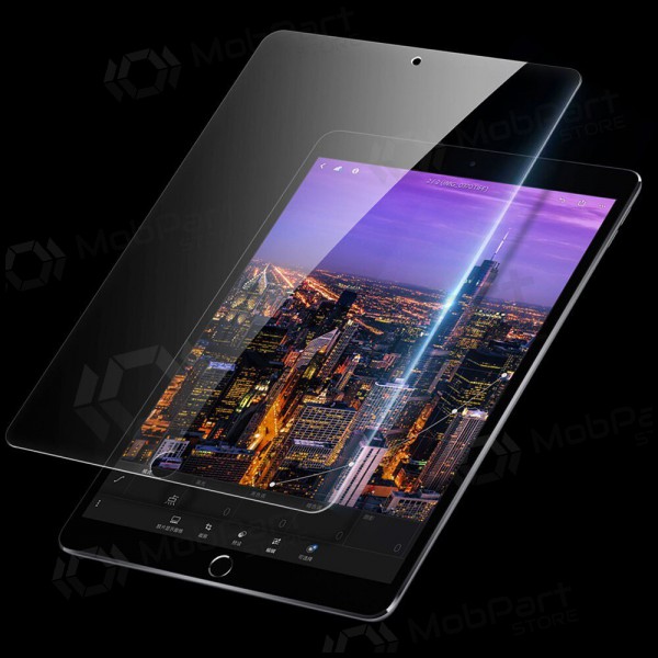 Apple iPad Pro 11 2024 screen protector - Dux Ducis TG