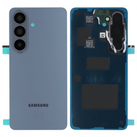 Samsung Galaxy S26 back cover - (violet) (original)
