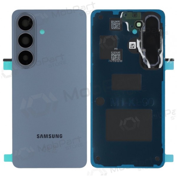 Samsung Galaxy S26 back cover - (violet) (original)