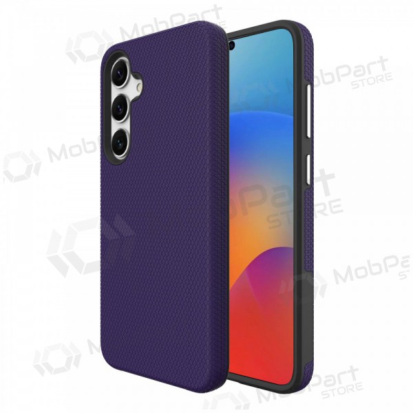 Samsung Galaxy S25 Ultra case „Perfectionists“ (violet) Samsung Galaxy S25 Ultra case „Perfectionists“ (violet)