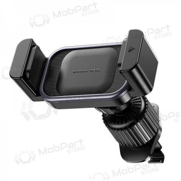 Car phone holder Borofone BH106 (air vent) black