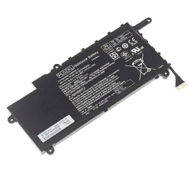 HP HSTNN-LB6B laptop battery - PREMIUM