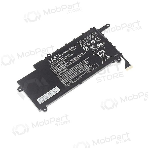 HP HSTNN-LB6B laptop battery - PREMIUM