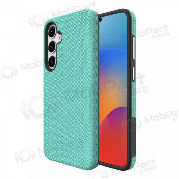 Samsung Galaxy A26 case „Perfectionists“ (green) Samsung Galaxy A26 case „Perfectionists“ (green)