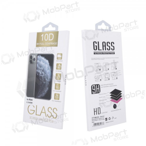 Apple iPhone 12 / 12 Pro tempered glass screen protector 