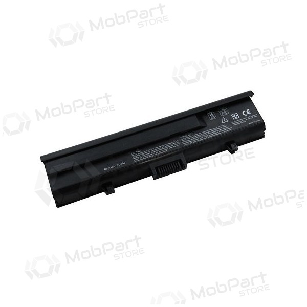 Notebook battery, DELL 312-0566, 4400mAh, Extra Digital Selected