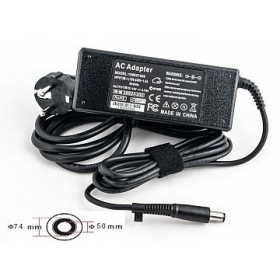HP 90W. 18.5V, 4.9A laptop charger