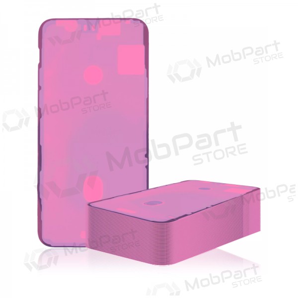 Apple iPhone 11 Pro LCD screen adhesive sticker (service pack) (original)