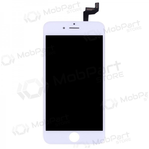 Apple iPhone 6S screen (white) (Premium) Apple iPhone 6S screen (white) (Premium)