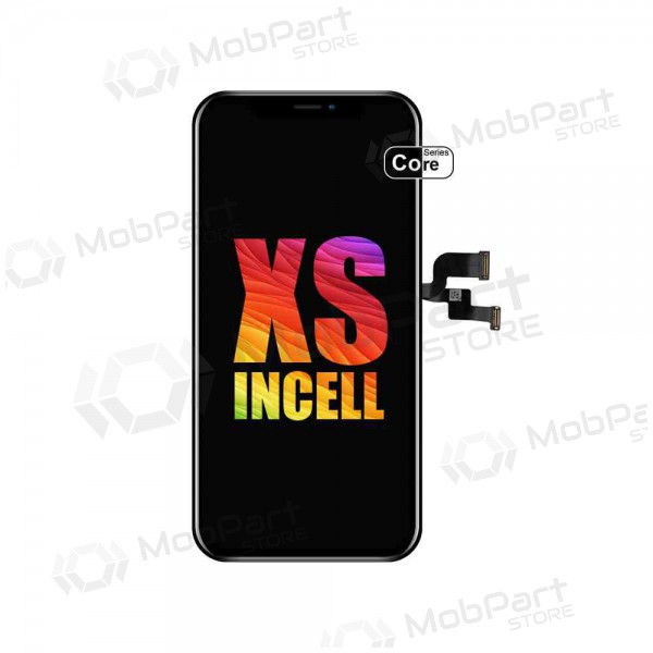 Apple iPhone XS screen (Premium Incell) Apple iPhone XS screen (Premium Incell)