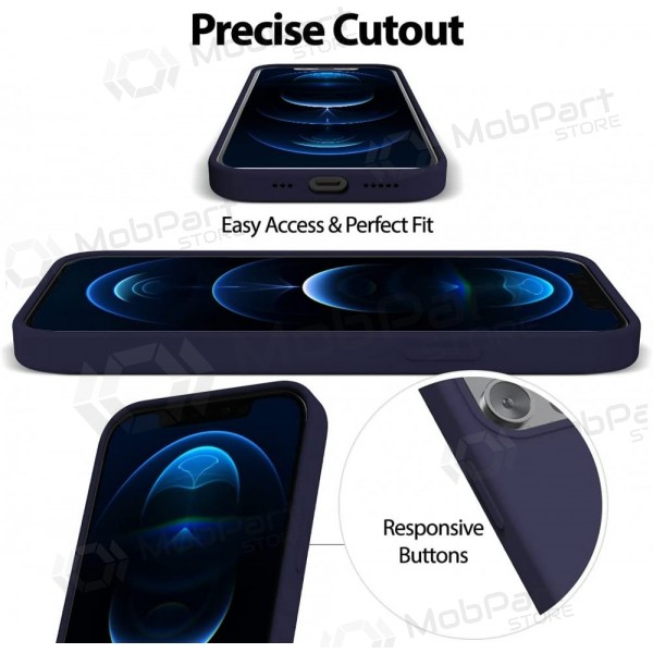 Samsung Galaxy A37 case Mercury 