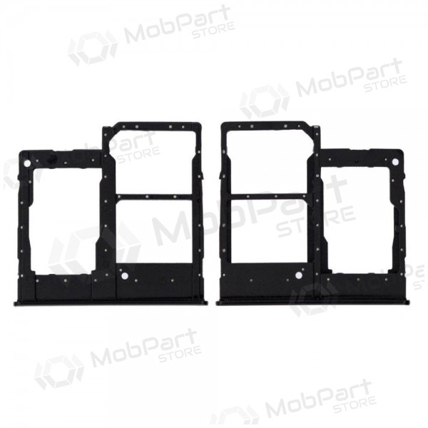 Samsung A202 Galaxy A20e 2019 SIM card holder (black) (service pack) (original) Samsung A202 Galaxy A20e 2019 SIM card holder (black) (service pack) (original)