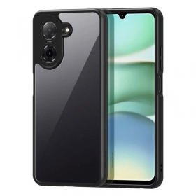 Xiaomi Redmi A5, Poco C71 case "Dux Ducis Aimo"