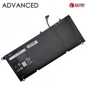 DELL PW23Y laptop battery, Advanced