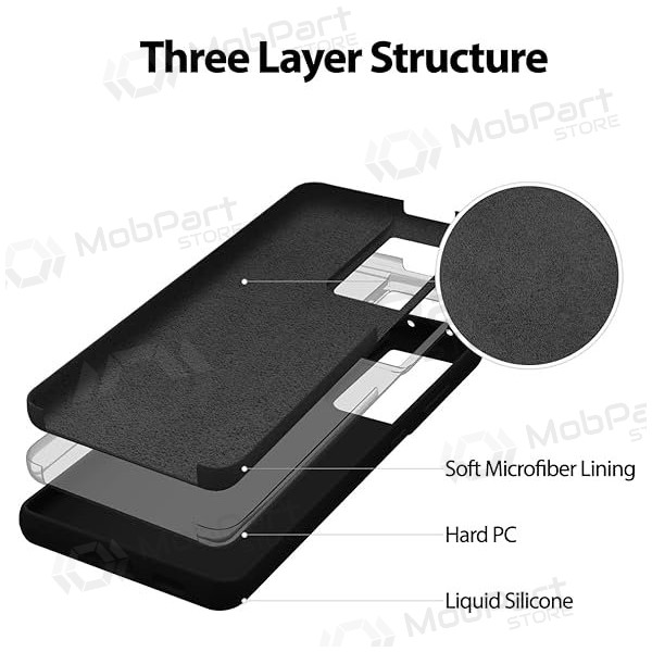 Samsung Galaxy A32 5G case Mercury 