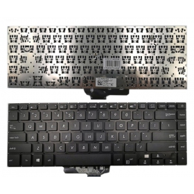 ASUS VivoBook: 15 X510, X510U, X510UA, X510UN keyboard