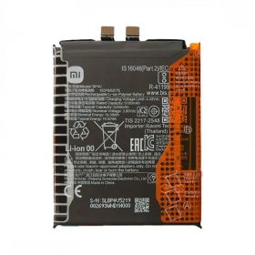 Xiaomi 15 battery (original)