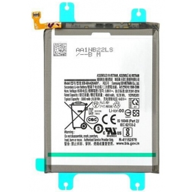 Samsung Galaxy A32 5G, A42, A72, M22, M32 Battery (EB-BA426ABY)