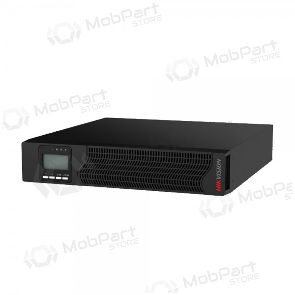 HIKVISION UPS DS-UPS02K48-R/TJS(O-STD)/EU/IEC (Rack/Tower, LCD, 2000VA/1800W)