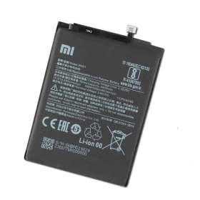 Xiaomi Redmi 8, Redmi 8A battery, akumuliatorius