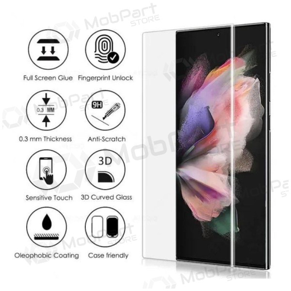 Samsung Galaxy S20+ Screen Protector 