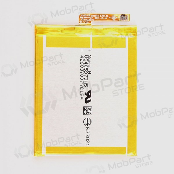 Sony Xperia XA F3111 / Xperia XA F3112 / Xperia XA F3115 / Xperia XA F3116 battery / accumulator (2300mAh)