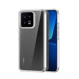 Xiaomi 13 case -Dux Ducis Clin- (clear)